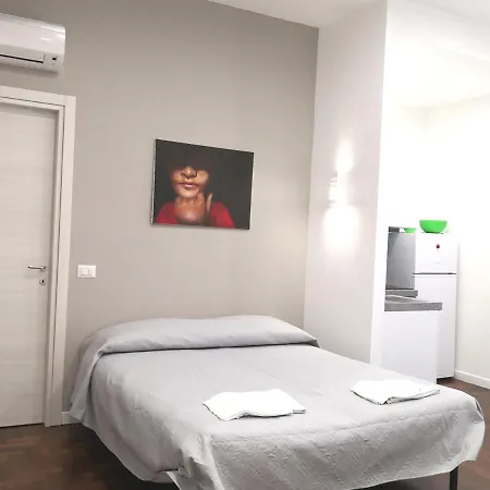 Heart Napoli Apartment Exterior photo