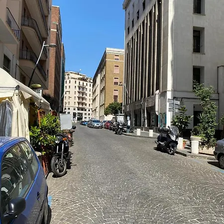 Heart Napoli Apartment Exterior photo