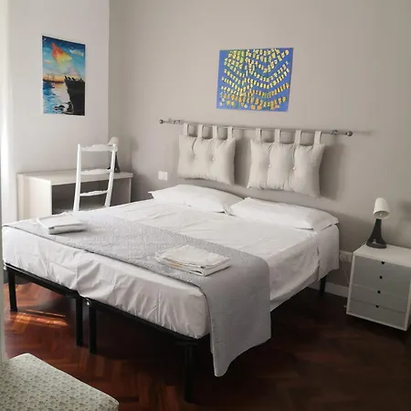 Heart Napoli Apartment Exterior photo